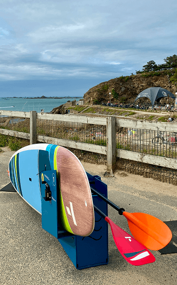 Saint-Malo-Dinard