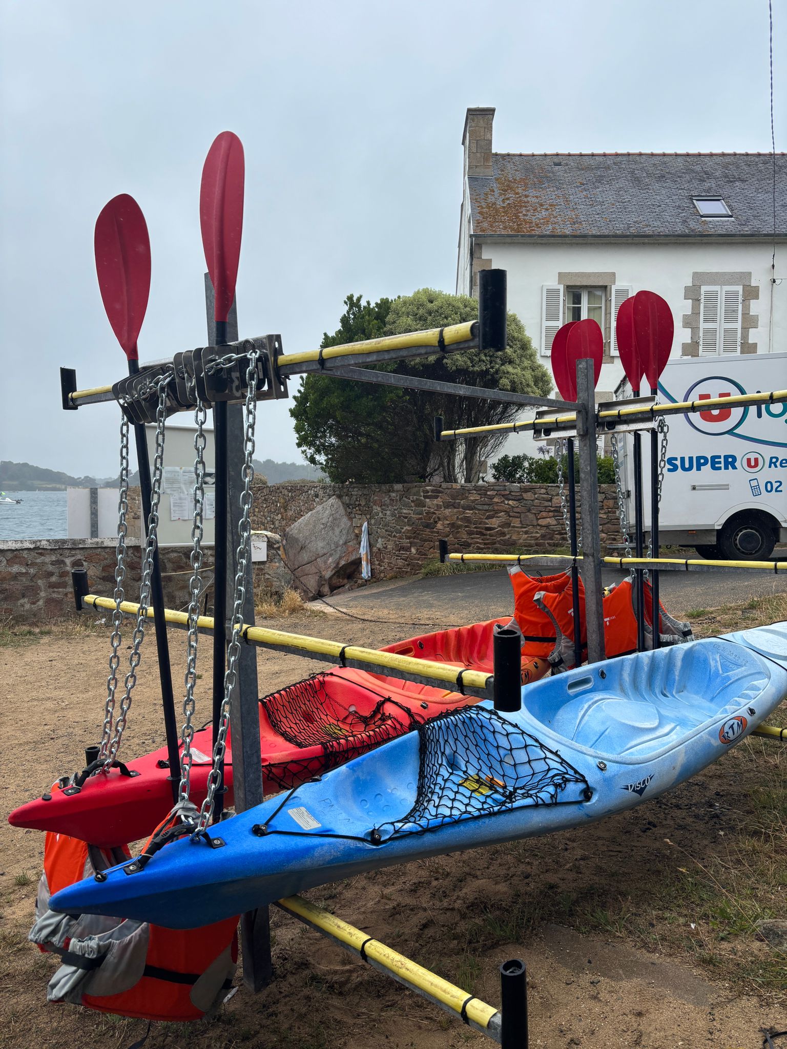 Loguivy-de-la-Mer