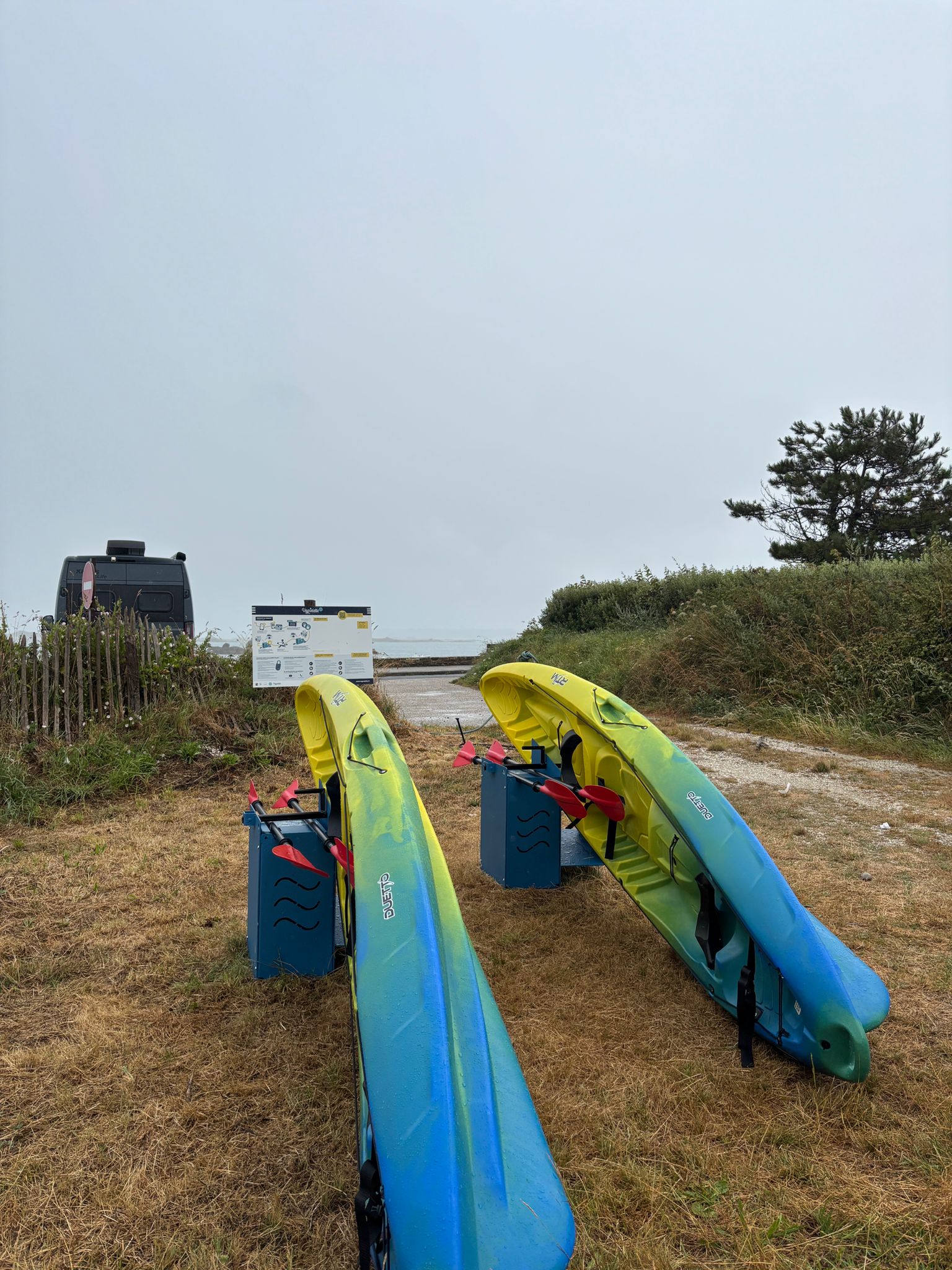 Plougrescant – Hent Pors Hir
